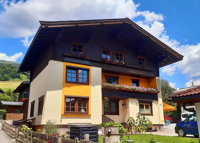 Pension Zu Hause