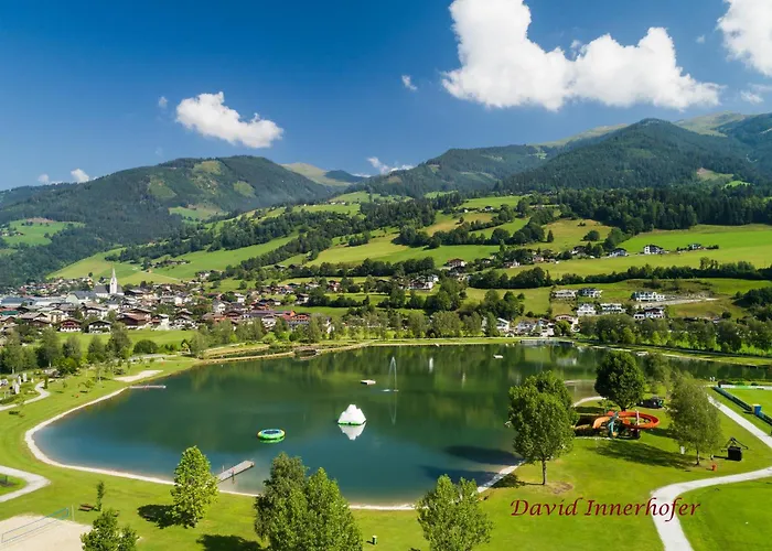 Pension Zu Hause