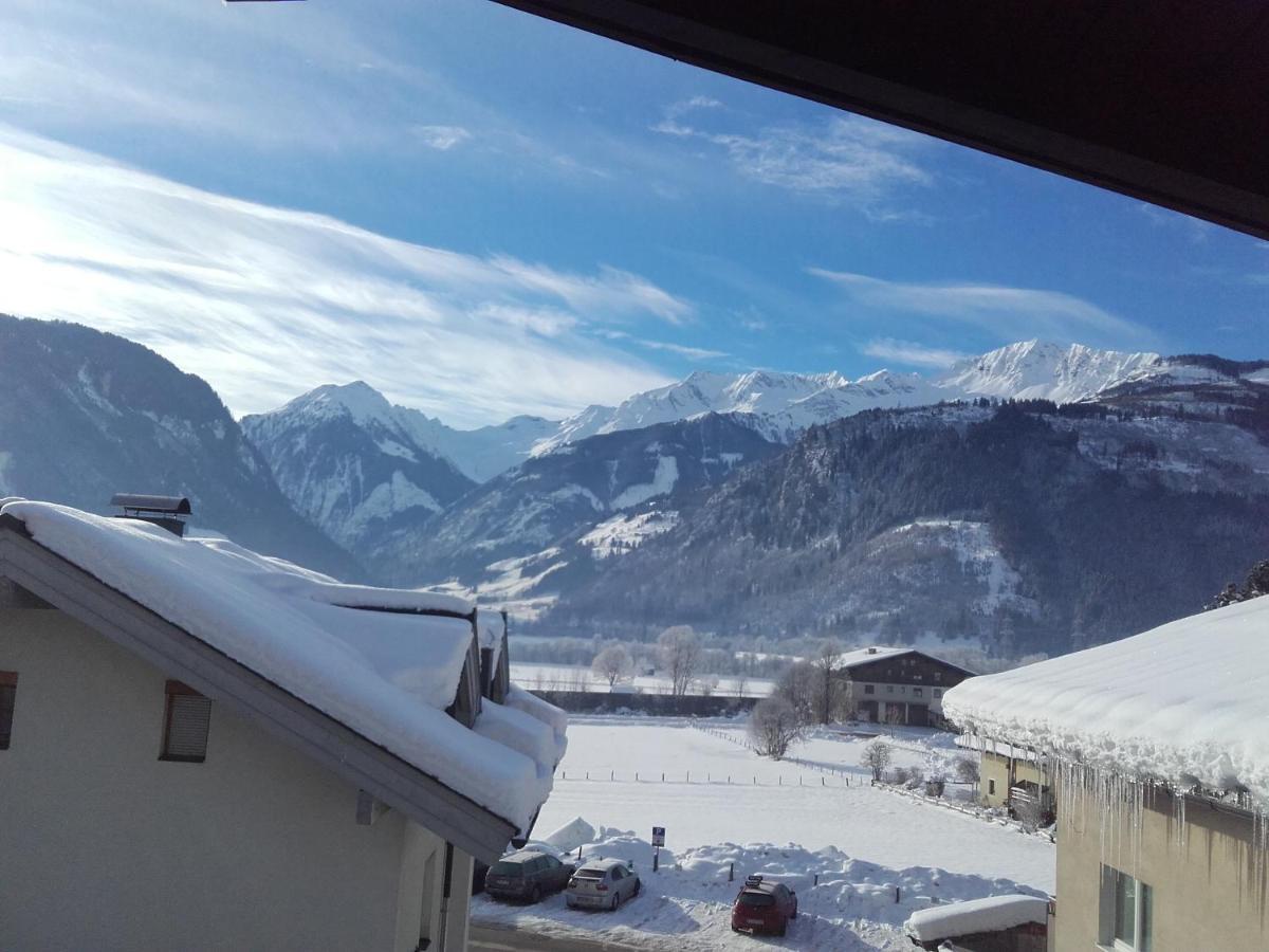 Bed & Breakfast Zu Hause