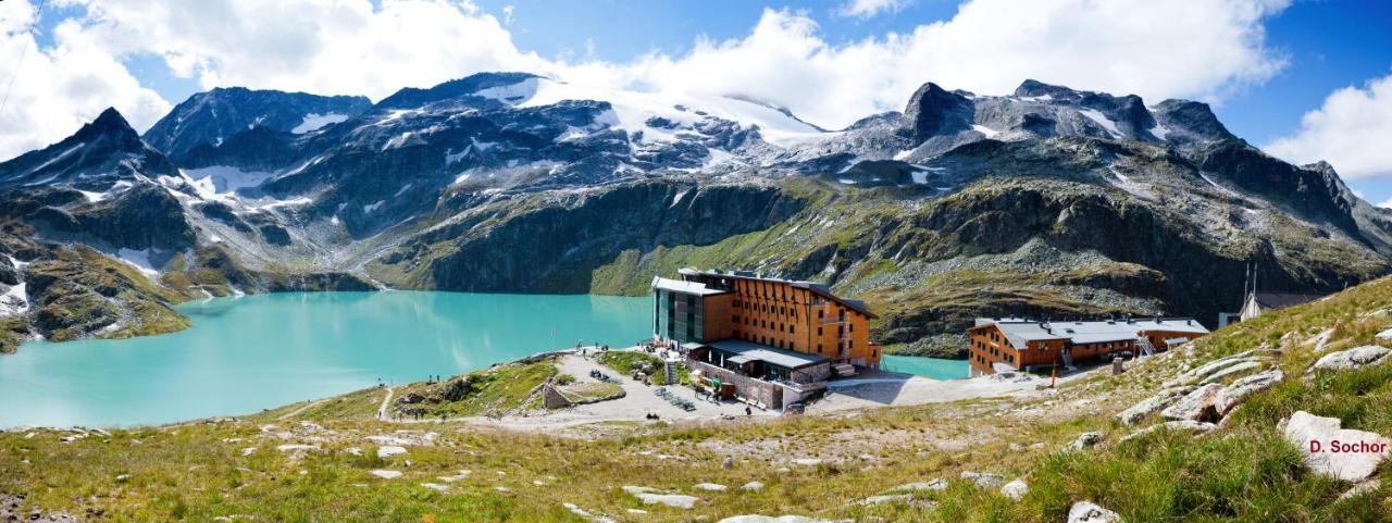 Bed & Breakfast Zu Hause
