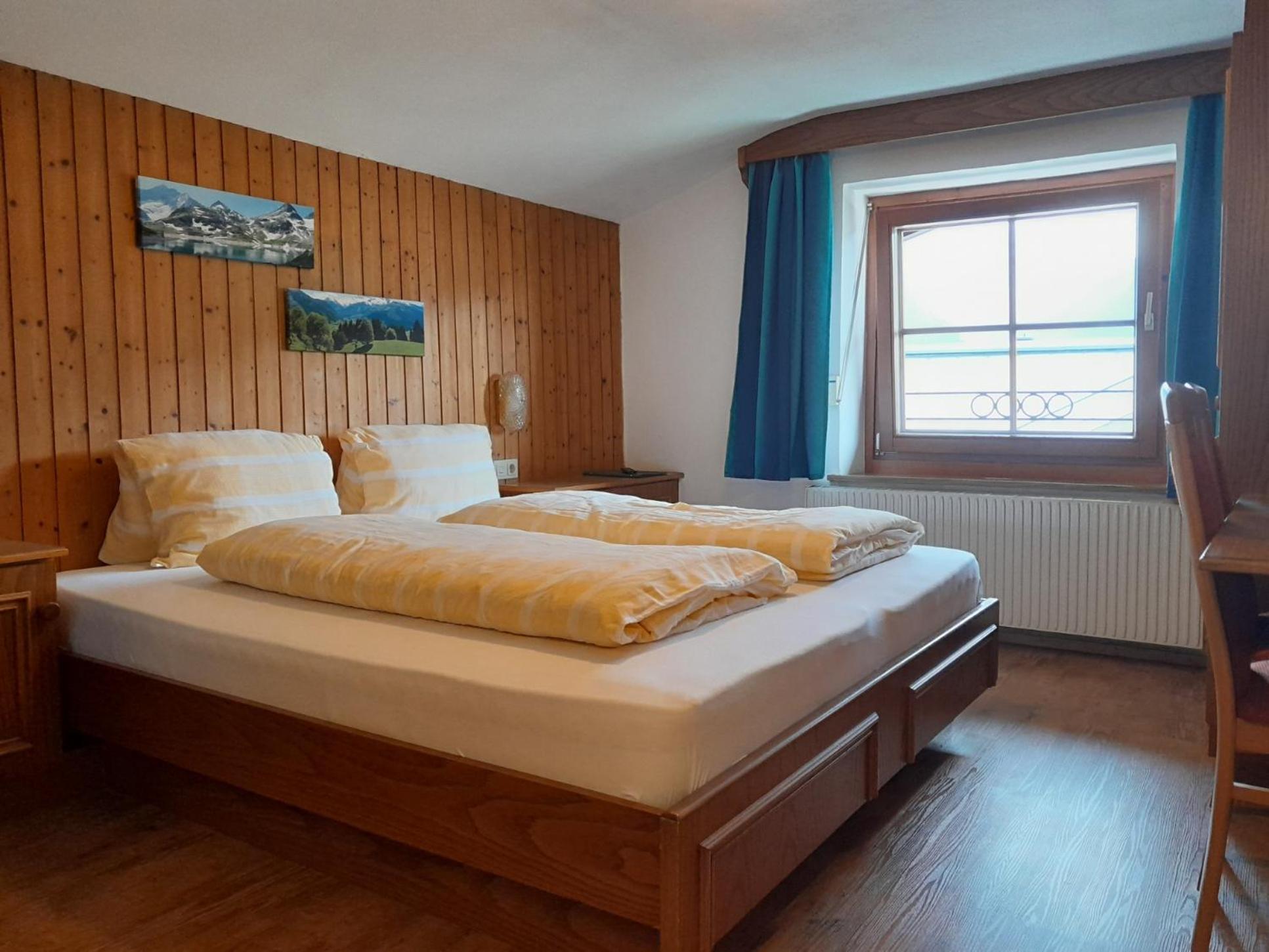 Zu Hause