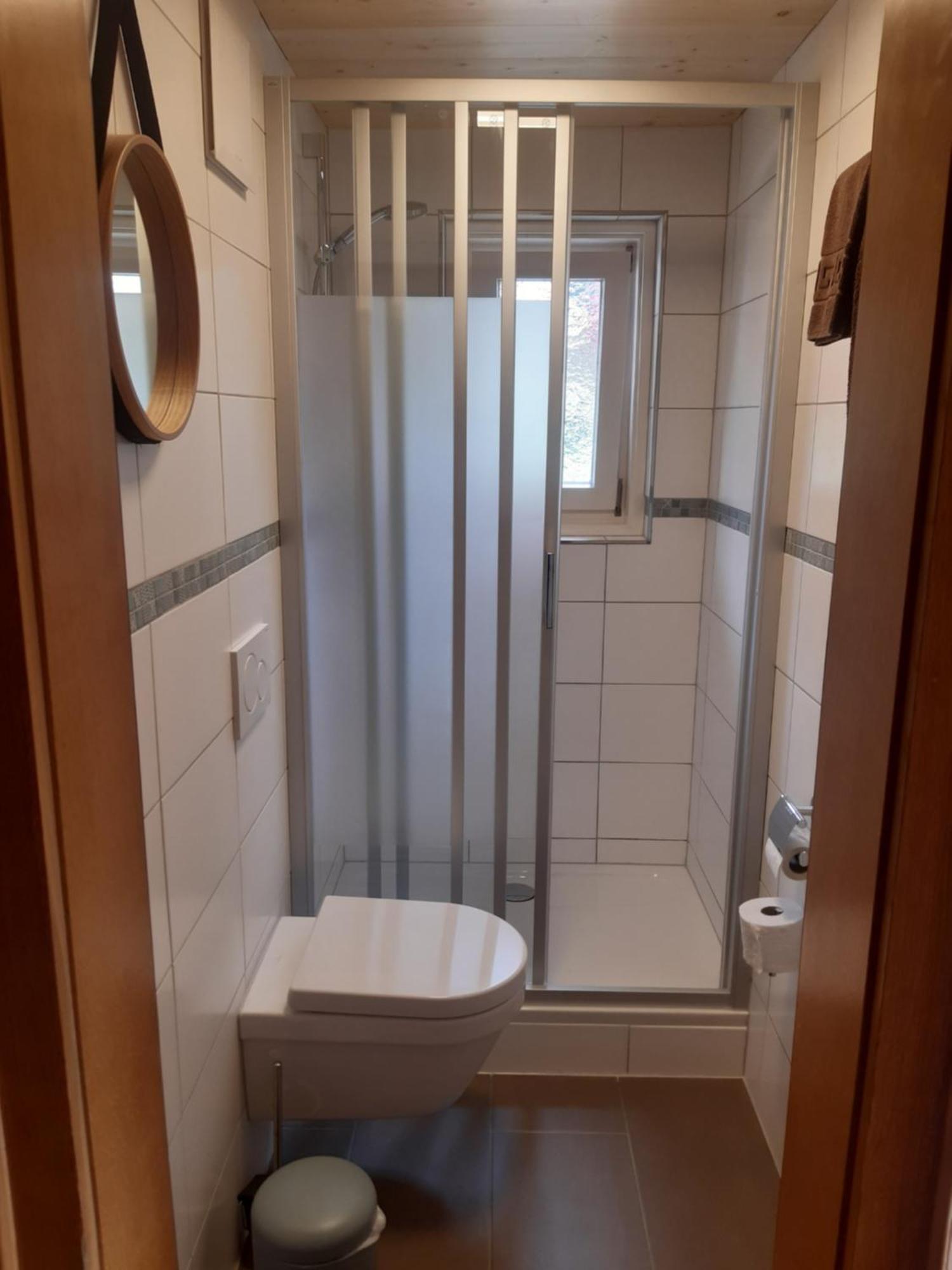 Bed & Breakfast Zu Hause Uttendorf