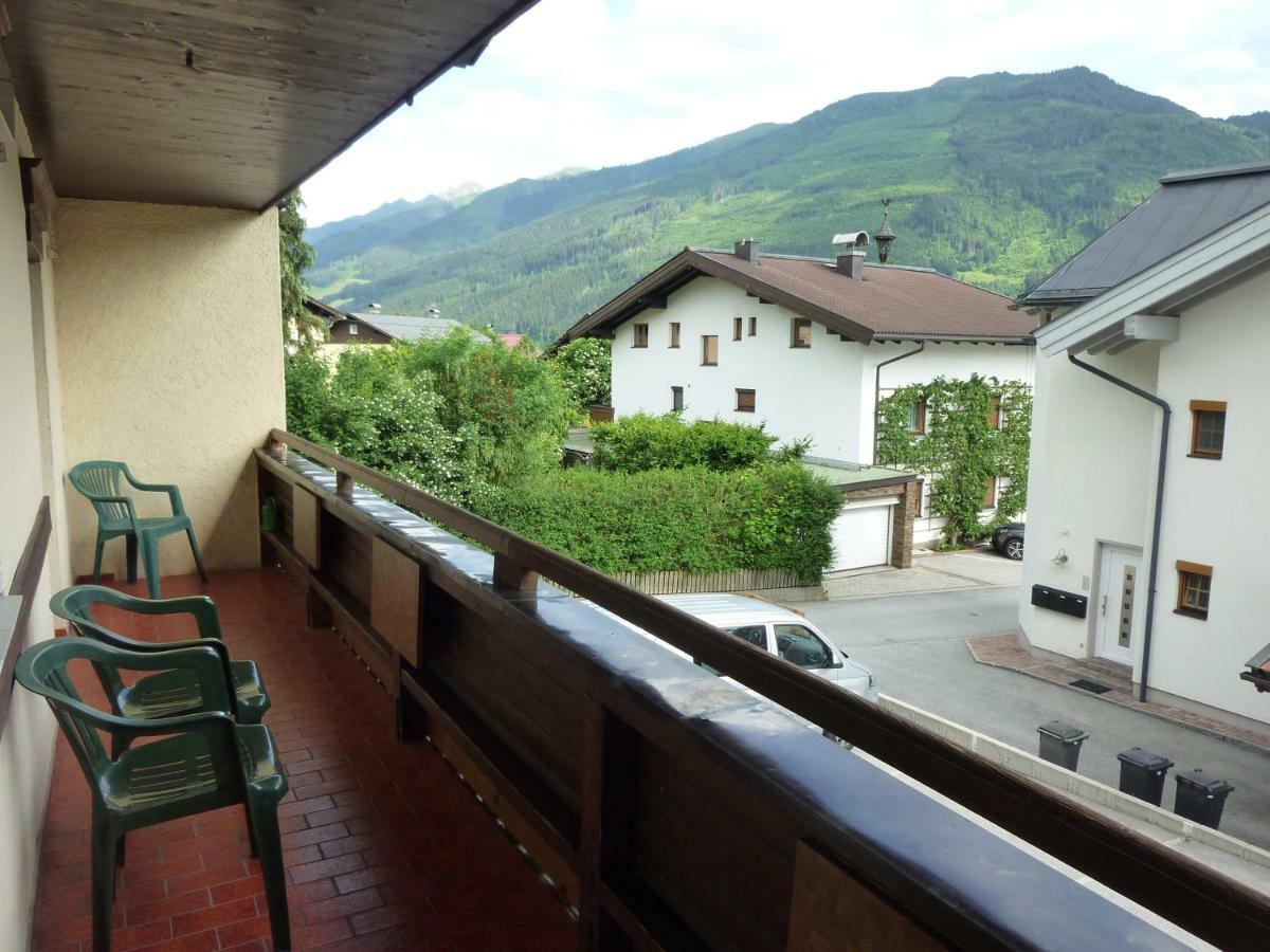 Zu Hause Bed & Breakfast Uttendorf